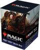 Ultra Pro The Gathering Warhammer 40K Card Deck Box The Despoiler от Защитите и храните свои коллекционные и спортивные карты в колоде - Magic 100+