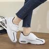 Plus Size Women's Shoes Fashion Tooling Shoes Comfortable Nurse Shoes Breathable Women's Shoes Casual Shoes