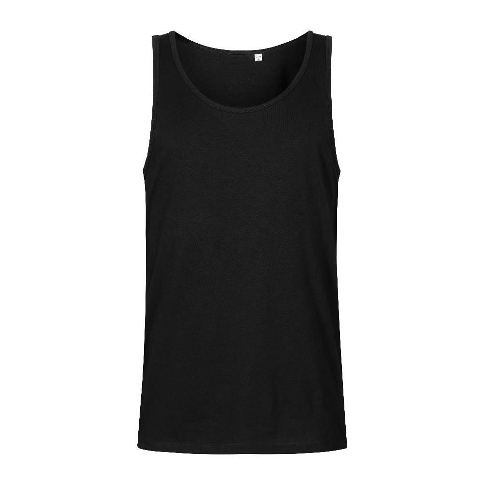 Promodoro Mens X.O Round Neck Tank Top
