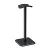 1PC Aluminium Alloy Headphone Stand Holder Space Saving Gaming Headset Stand Rack Desktop Organizer Display Earphone Hanger Bracket