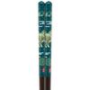 Skater 23cm Lacquered Chopsticks for Adults, Pok?mon Meowth Design (ANN5SQ-A)