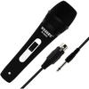 QiCheng&;LYS Dynamic Vocal Microphone, Professional Unidirectional Handheld Microphone for Stage, Karaoke [17]