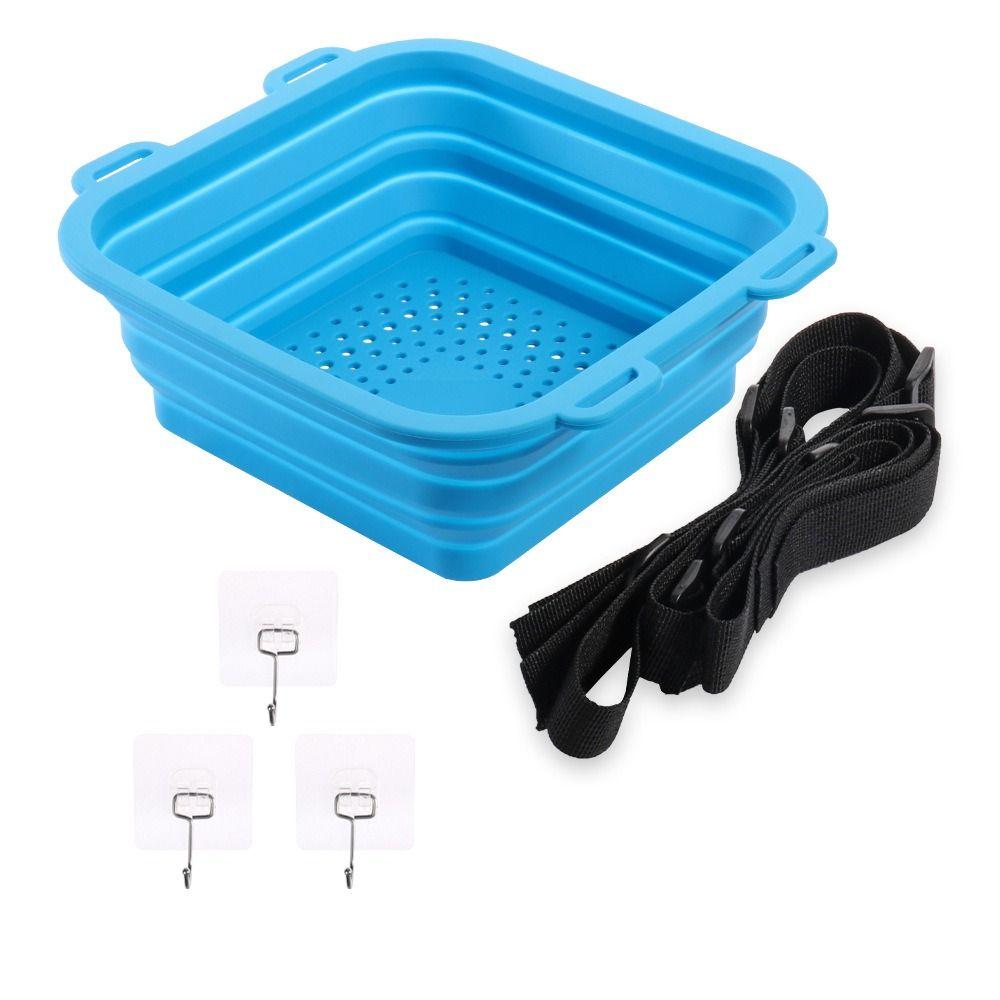 Силиконовая бочка для ледяной ванны, портативная бочка для ледяного душа, высокое качество, ведро для ледяной ванны, ведро для путешествий