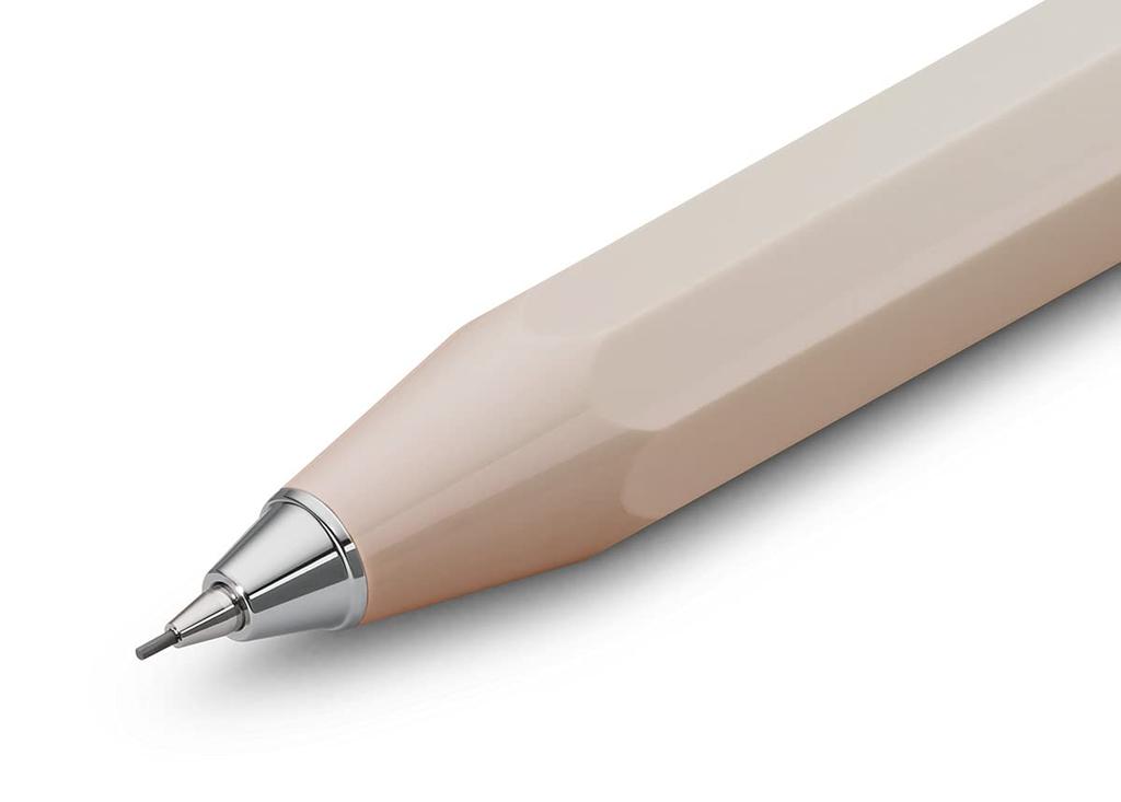 Kaweco Механический карандаш Skyline Sports Macchiato Оригинальный импортный продукт SSSP-MA 0,7 мм