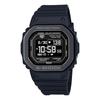 Casio Мужские часы G-SHOCK G-SQUAD DW-H5600MB-1JR | Сделано в Японии | Монитор сердечного ритма, Bluetooth, Водонепроницаемость 200 м, Черный, Tough Solar