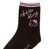 Sanrio Детские носки Hello Kitty, комплект из 3 пар 283053 (Сердце) 16-18см