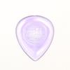 Jim Dunlop Big Stubby Picks Includes Jim Dunlop Big Stubby Picks and Musent Custom Players Picks (24-Pack) - 2.00mm 475B200-LBL-24P