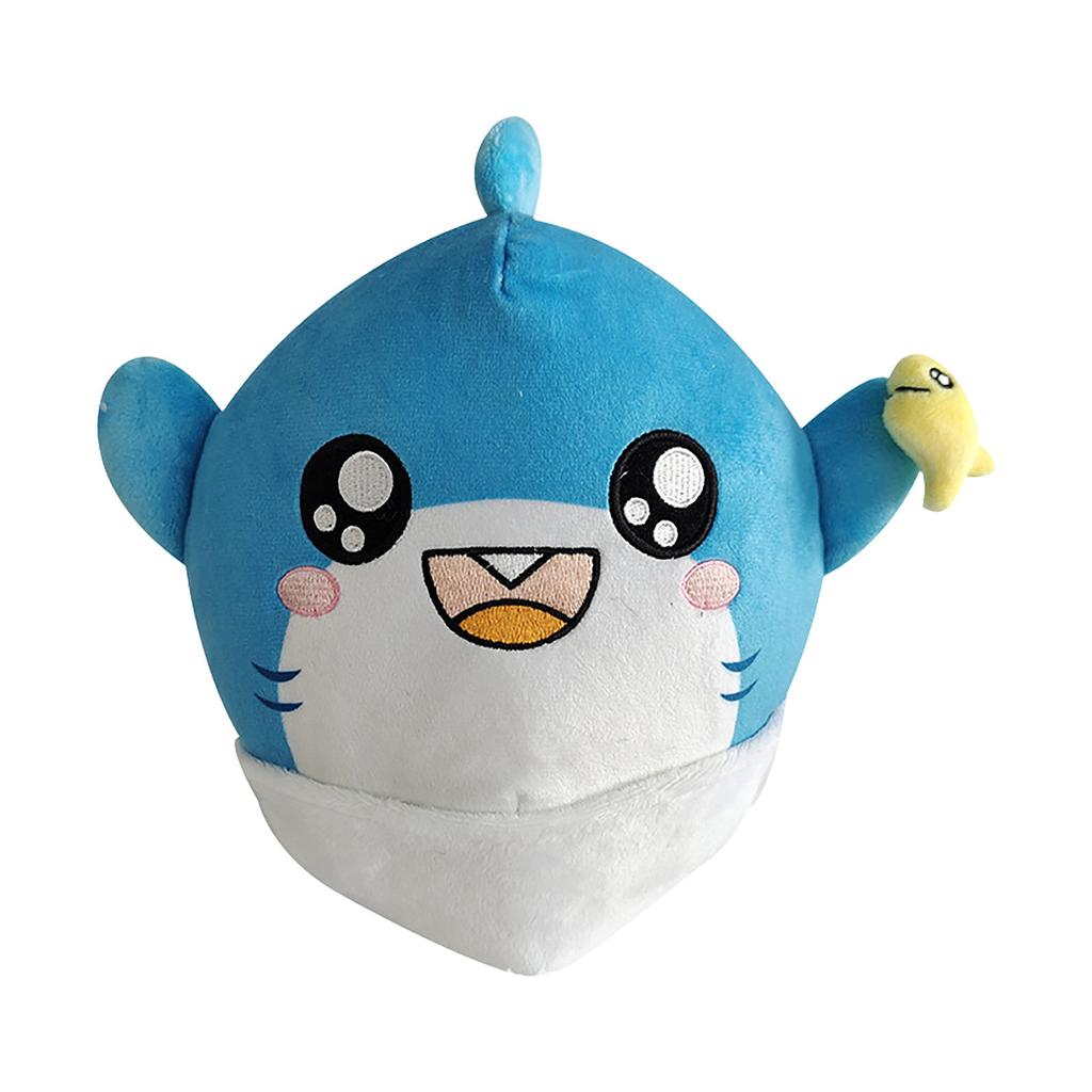  Плюшевая кукла, игрушка в подарок, детская тряпичная кукла в мультяшном стиле, кукла