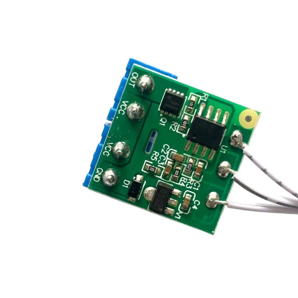 Светодиодный диммер DC5V DC12V DC24V Ручка Регулятор яркости Модуль для гибкой жесткой светодиодной ленты Линейная коробочная вывеска