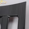 18 Qin Gear Panel & Console Cup Holder Decorative Frame - Stainless Steel Accessories