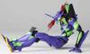Revoltech Yamaguchi Evangelion Evolution Evangelion Unit 01 № 100 (первое производство)