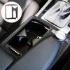 Car Center Console Water Cup Holder Panel Cover for Mercedes Benz C E Class W204