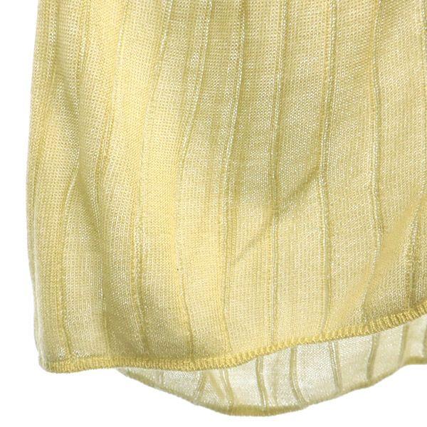 Mila Owen неношеный вязаный кардиган с длинным рукавом бежевый Женский Б/у