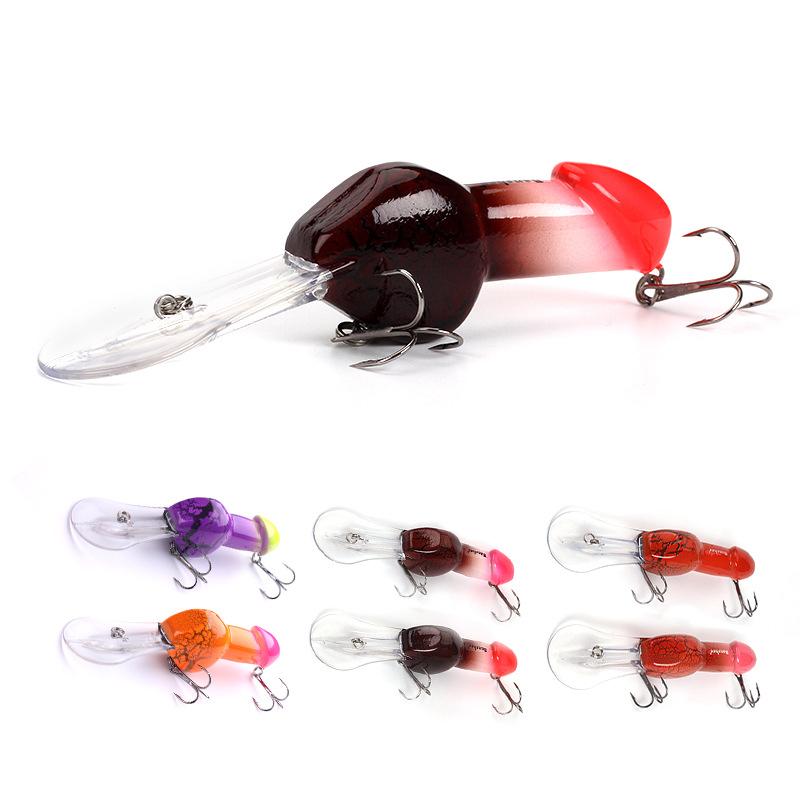 Long Tongue Lure Fishing Bait 85mm 27g Floating Casting Bait For Freshwater Saltwater Fishing High Quality Durable Fishing Lure Ideal For Anglers