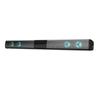 BS-28E Soundbar RGB Ambient Light Audio BT Speaker Home Theater Echo Wall Speaker Colorful RGB