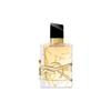 SAINT LAURENT Libre Marble Limited Perfumes Potpourri Accord Eau De Parfum EDP Lavender Vanilla 50ml Gentle