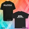 Новая футболка с логотипом SUPRA BOATS Смешной размер от S до 5XL