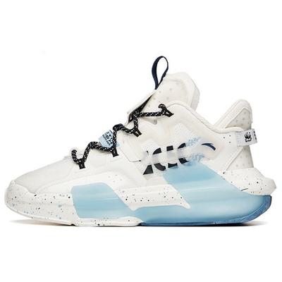 Badass 3.0 прочные дышащие кроссовки средней высоты женские кроссовки белые синие черные 122138081-6