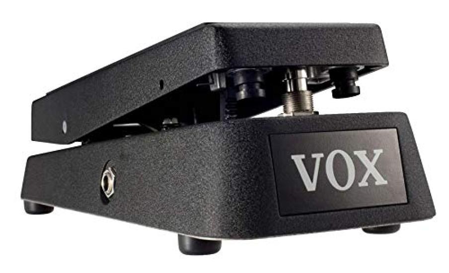 VOX V845 Wah Pedal