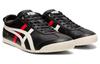 Men's Sneakers Onitsuka Tiger Mexico 66 Black/White/Red