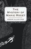 The The Mystery of Marie Roget Book