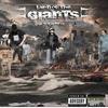 CD VARIOUS - Land Of The Giants Volume II NONE Gients Records 2010 UK Rap & Hip-Hop/R&B Used