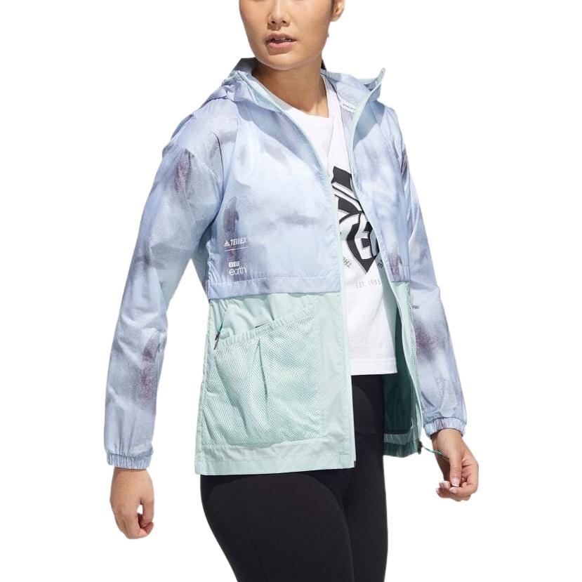 adidas Куртки и Пальто Женские Зеленые HE5188