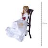 Фигурка Neca Заклятие Ultimate Аннабель 15см 0634482419908 - - -