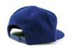 Кепка Dodgers Snapback 9FIFTY [New Era] КОРОЛЕВСКИЙ/БЕЛЫЙ