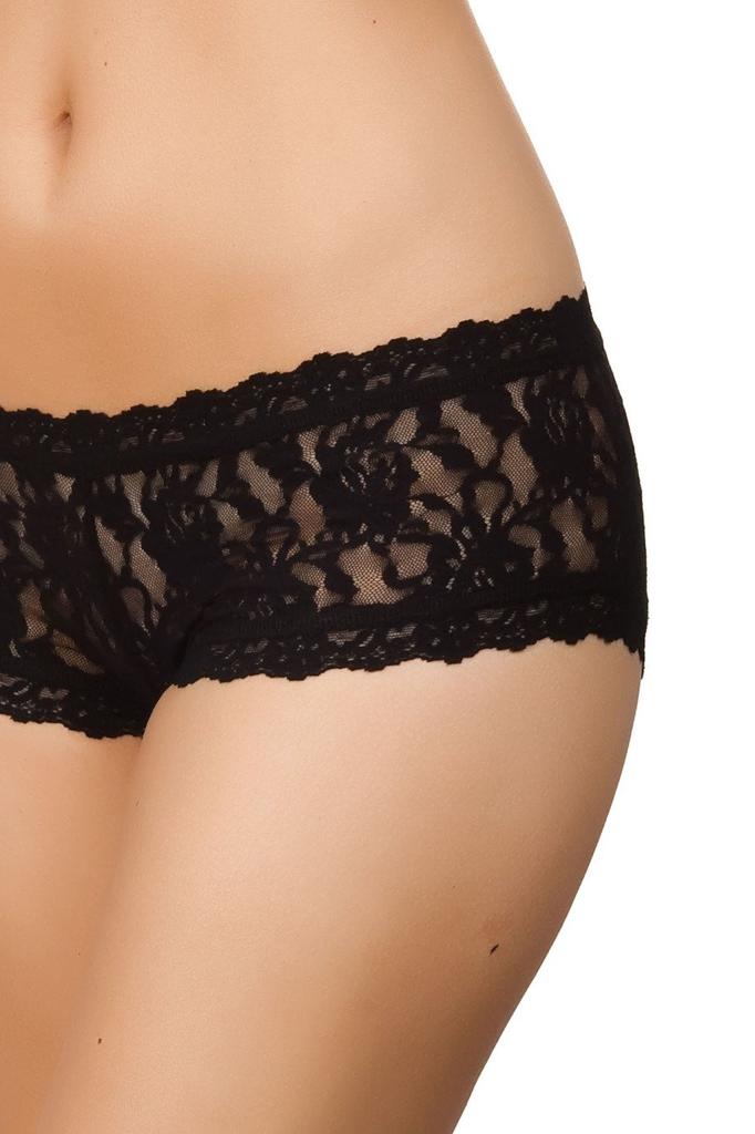 Трусики-шортики Hanky Panky (91428)