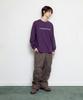 LMC Fn Og Long Slv Tee Black