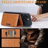 MagSafe Magnetic Card Holder Case with Multi-Card Slots for iPhone 17 Air 161.