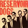 CD O.S.T. - RESERVOIR DOGS MVCM19303 Japan Soundtracks & Musicals
