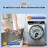 For Combo I8+ / I8 / Combo J5 / Combo J5+ / Combo I5 / Combo I5+ Autom Suction Mop Robot Washable Mop