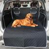 1pc Dog Trunk Mat, Waterproof Car Boot Mat for Dog Seats, Anti-scratch and Non-slip Trunk Mat for Cars, Trucks