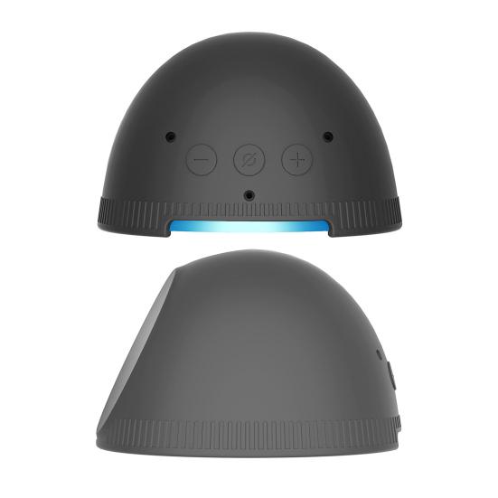 Силиконовый защитный чехол для динамика Ударопрочный Устойчивый к царапинам Простая регулировка Универсальная защита Защитный