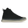 Кеды Chuck Taylor All Star CX Explore High Унисекс Повседневные Черный/Черный/Белый A02411C