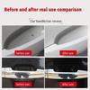 Car Scratch Remover, Car Scratch Pen, Black Car Scratch Remover, Easily Repair Paint Scratches