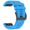 Ремешок для часов QuickFit 22 мм 26 мм Силиконовый ремешок для Garmin Fenix 8 pro E 7X 7/6X 6/3HR/Forerunner 970/Enduro 3 2 Официальный ремешок