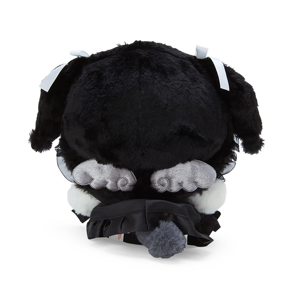 Sanrio Kuromi Plush Toy Mello 485063 (Moonlit Kuro)