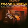 LP Record FRANKIE CARLE - Great Honky Tonk Piano Favorites CAS950 RCA Camden 1966 US Jazz Used