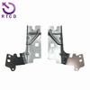 Front fender bracket 9674799680 9674799480 FOR Citroen Elysee 2013-2020