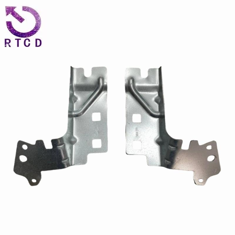 Front fender bracket 9674799680 9674799480 FOR Citroen Elysee 2013-2020