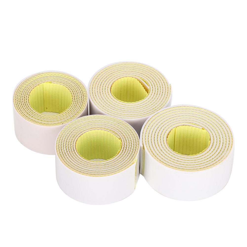 Лента для прижимной лапки Самоклеящаяся наклейка для прижимной лапки PTFE Аксессуары для швейных машин