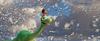 The Good Dinosaur MovieNEX DVD Digital Copy MovieNEX [Blu-ray + + (Cloud Compatible) + World] [Blu-ray]