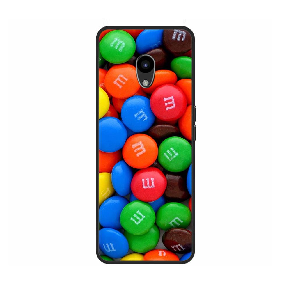Для Xiaomi Mi Qin F21 Pro Чехол Защитный Чехол Capas Ударопрочный Задний Бампер Телефона Для Xiaomi Mi Qin F21Pro Мягкий ТПУ Чехол QinF21 Pro Fundas