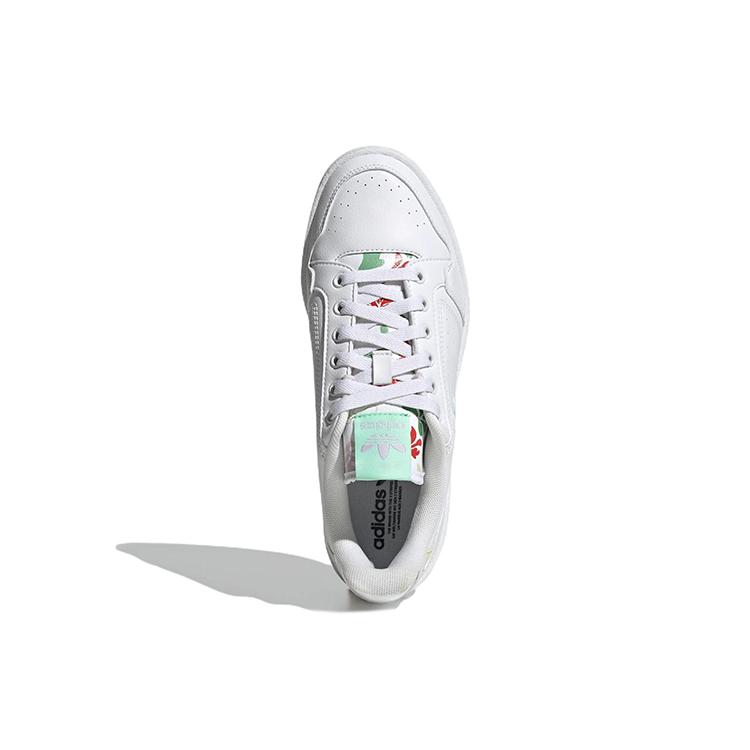 adidas Originals Ny 90 'Белый Синий' Женские GY8260