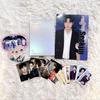 [USED] BTS Merchandise Bundle: Lightsticks, Trading Cards, Mascots, Bangtan Boys, BT21