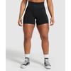 Flex Shorts Black B8a7v Bbbb
