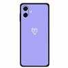 For Samsung Galaxy A07 4G Case Soft Silicone Back Cover Case for Samsung A07 4G Samsung A07 Phone Case Luxury Shockproof Bumper